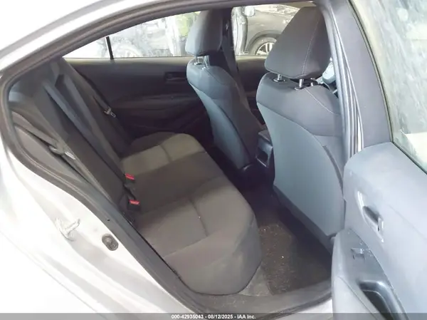 JTDEPMAE4NJ223727 2022 TOYOTA COROLLA - Image 8