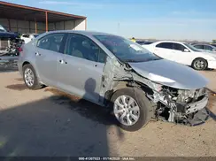 JTDEPMAE4NJ223792 2022 TOYOTA COROLLA