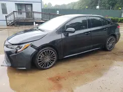 JTDEPMAE4NJ223937 2022 TOYOTA COROLLA