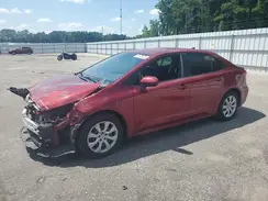 JTDEPMAE4NJ223985 2022 TOYOTA COROLLA