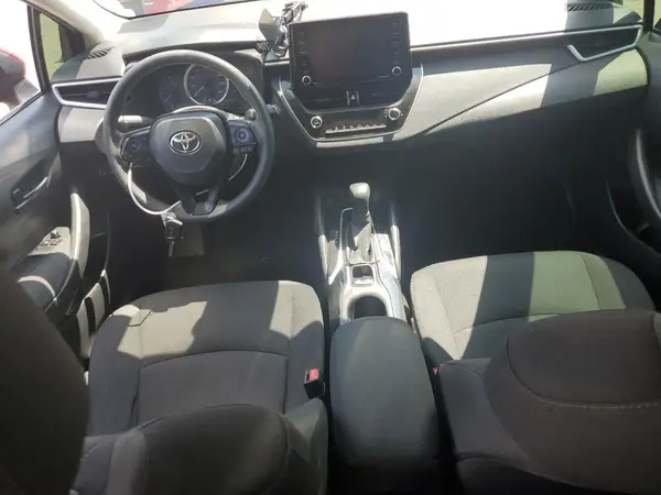JTDEPMAE4NJ223985 2022 TOYOTA COROLLA - Image 8