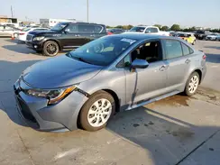 JTDEPMAE4NJ224442 2022 TOYOTA COROLLA