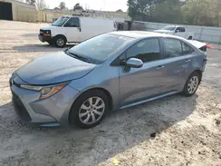 JTDEPMAE4NJ225526 2022 TOYOTA COROLLA