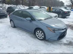 JTDEPMAE4NJ226112 2022 TOYOTA COROLLA