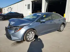 JTDEPMAE4NJ226420 2022 TOYOTA COROLLA