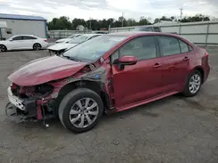 JTDEPMAE4NJ226613 2022 TOYOTA COROLLA