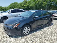 JTDEPMAE4NJ227437 2022 TOYOTA COROLLA