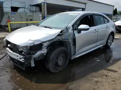 JTDEPMAE4NJ228345 2022 TOYOTA COROLLA