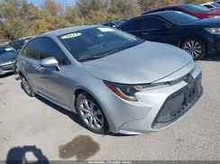 JTDEPMAE4NJ229267 2022 TOYOTA COROLLA