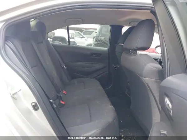 JTDEPMAE4NJ229267 2022 TOYOTA COROLLA - Image 8