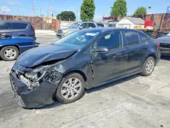 JTDEPMAE4NJ229463 2022 TOYOTA COROLLA