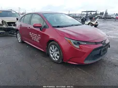 JTDEPMAE4NJ229611 2022 TOYOTA COROLLA