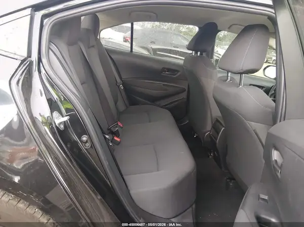 JTDEPMAE4NJ229690 2022 TOYOTA COROLLA - Image 8