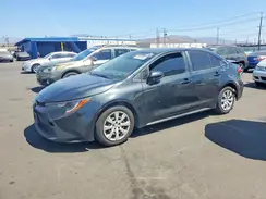 JTDEPMAE4NJ230239 2022 TOYOTA COROLLA