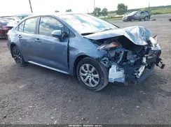 JTDEPMAE4NJ230564 2022 TOYOTA COROLLA
