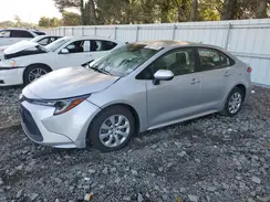 JTDEPMAE4NJ231519 2022 TOYOTA COROLLA