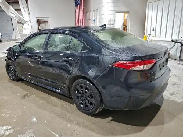 JTDEPMAE4NJ231858 2022 TOYOTA COROLLA - Image 2
