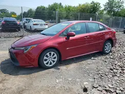 JTDEPMAE4NJ232184 2022 TOYOTA COROLLA