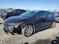 JTDEPMAE4NJ232430 2022 TOYOTA COROLLA