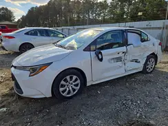 JTDEPMAE5MJ118239 2021 TOYOTA COROLLA