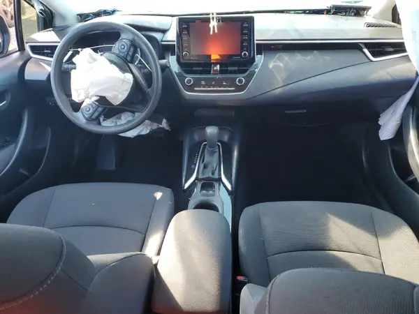 JTDEPMAE5MJ118810 2021 TOYOTA COROLLA - Image 8