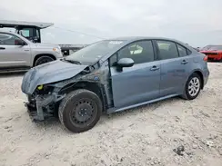 JTDEPMAE5MJ118838 2021 TOYOTA COROLLA