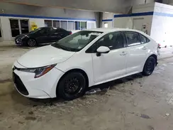 JTDEPMAE5MJ119391 2021 TOYOTA COROLLA