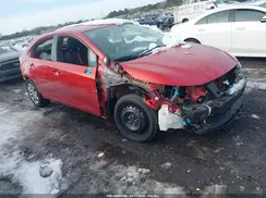 JTDEPMAE5MJ120167 2021 TOYOTA COROLLA