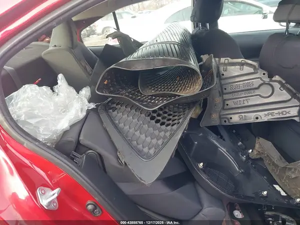 JTDEPMAE5MJ120167 2021 TOYOTA COROLLA - Image 8