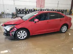 JTDEPMAE5MJ121948 2021 TOYOTA COROLLA