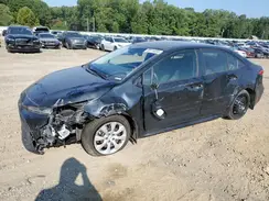 JTDEPMAE5MJ122274 2021 TOYOTA COROLLA