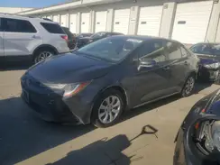 JTDEPMAE5MJ122419 2021 TOYOTA COROLLA