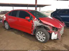 JTDEPMAE5MJ122520 2021 TOYOTA COROLLA