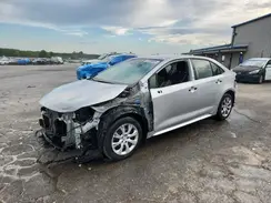 JTDEPMAE5MJ122579 2021 TOYOTA COROLLA
