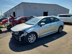 JTDEPMAE5MJ122789 2021 TOYOTA COROLLA