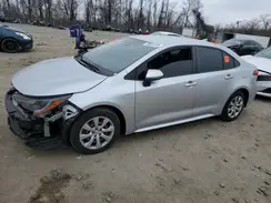 JTDEPMAE5MJ122968 2021 TOYOTA COROLLA