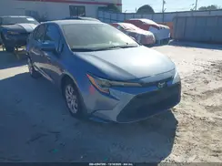 JTDEPMAE5MJ123702 2021 TOYOTA COROLLA