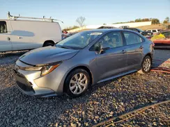 JTDEPMAE5MJ125160 2021 TOYOTA COROLLA