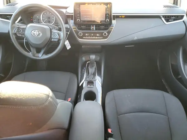 JTDEPMAE5MJ125160 2021 TOYOTA COROLLA - Image 8