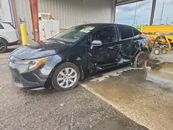 JTDEPMAE5MJ125563 2021 TOYOTA COROLLA