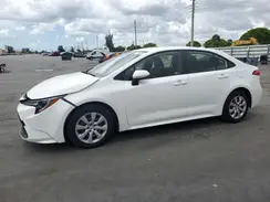 JTDEPMAE5MJ126518 2021 TOYOTA COROLLA