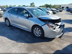 JTDEPMAE5MJ126678 2021 TOYOTA COROLLA