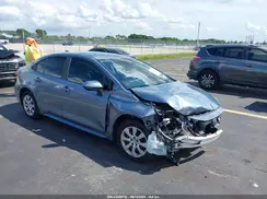 JTDEPMAE5MJ127412 2021 TOYOTA COROLLA