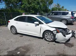 JTDEPMAE5MJ127880 2021 TOYOTA COROLLA