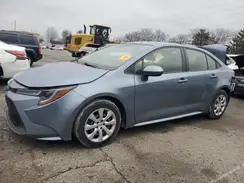 JTDEPMAE5MJ128592 2021 TOYOTA COROLLA