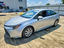 JTDEPMAE5MJ130035 2021 TOYOTA COROLLA