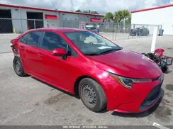 JTDEPMAE5MJ130780 2021 TOYOTA COROLLA