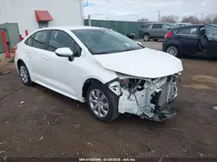 JTDEPMAE5MJ130925 2021 TOYOTA COROLLA