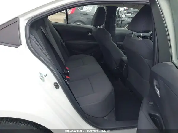 JTDEPMAE5MJ130925 2021 TOYOTA COROLLA - Image 8
