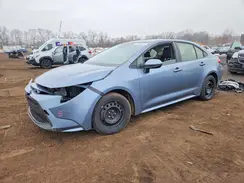JTDEPMAE5MJ130942 2021 TOYOTA COROLLA